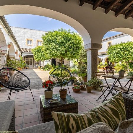 Sherry Loft Siente Jerez Parking Incluido Jerez de la Frontera Luaran gambar
