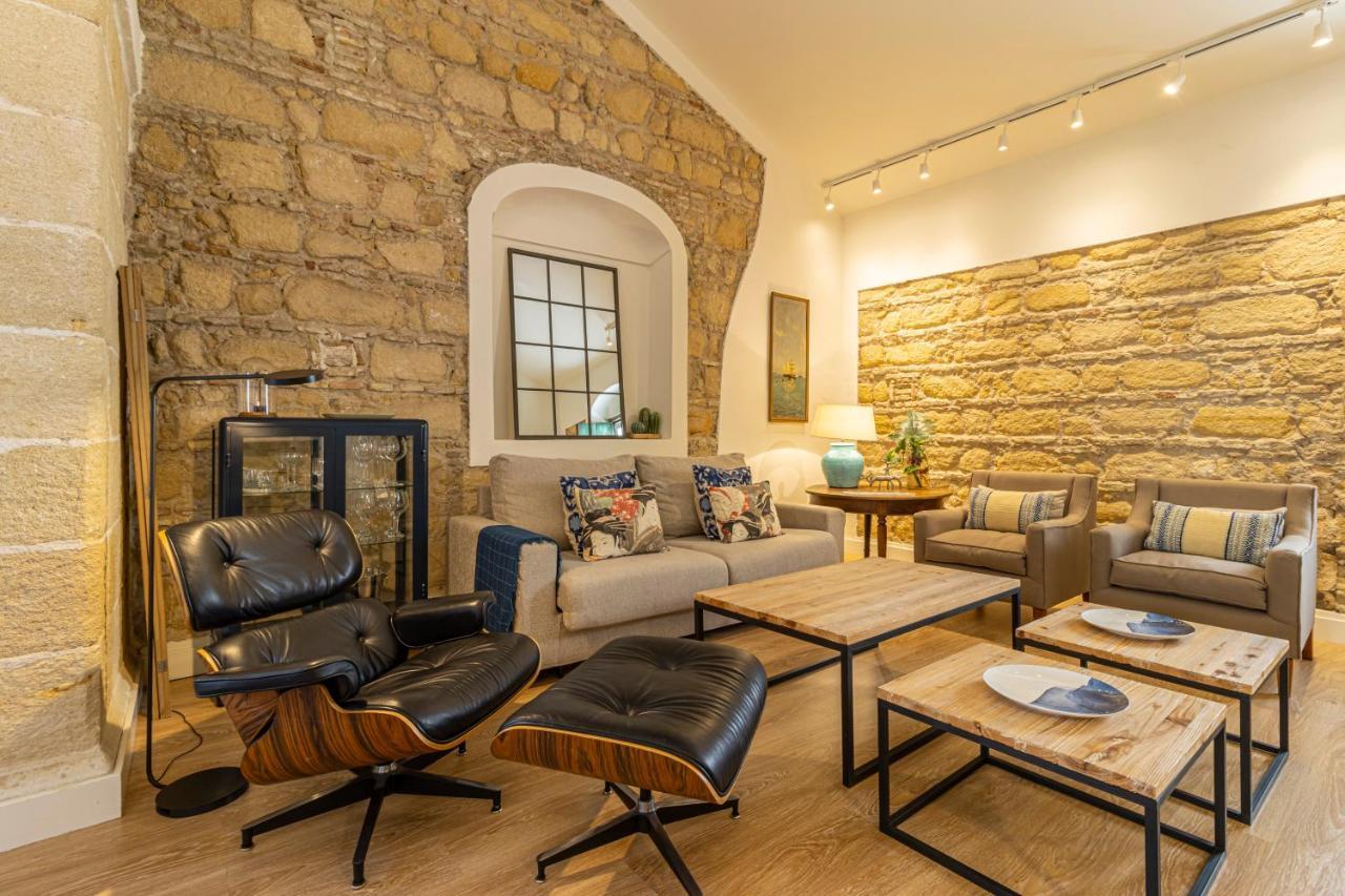 Sherry Loft Siente Jerez Parking Incluido Jerez de la Frontera Luaran gambar