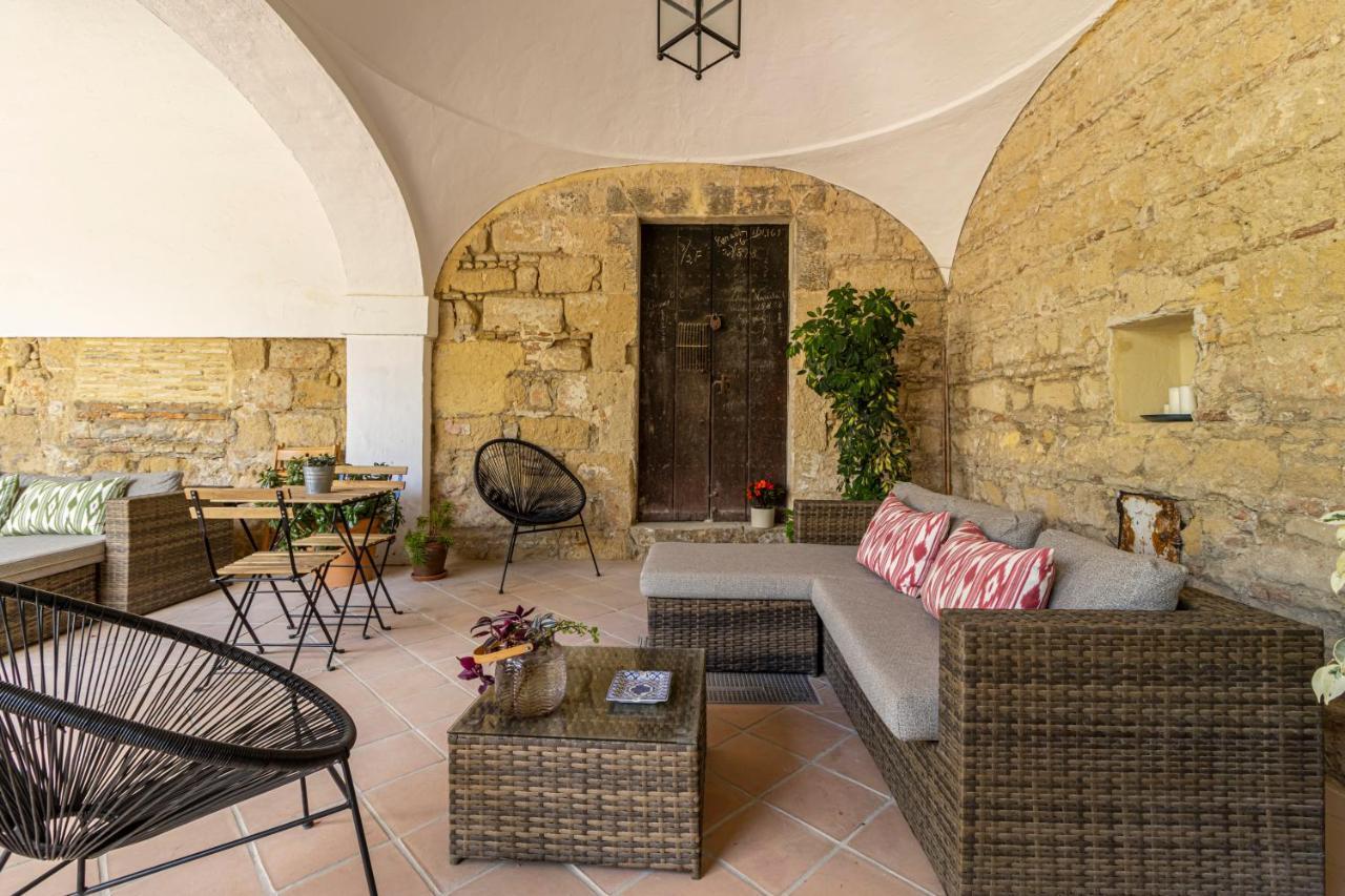 Sherry Loft Siente Jerez Parking Incluido Jerez de la Frontera Luaran gambar