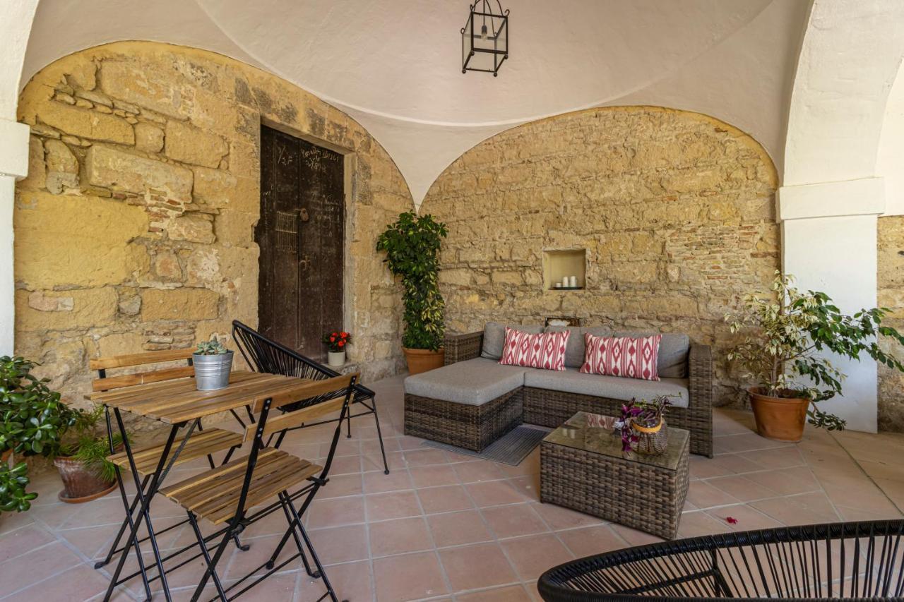 Sherry Loft Siente Jerez Parking Incluido Jerez de la Frontera Luaran gambar