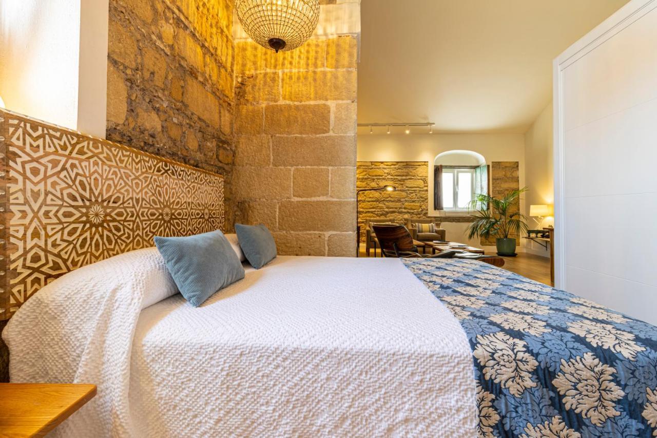 Sherry Loft Siente Jerez Parking Incluido Jerez de la Frontera Luaran gambar