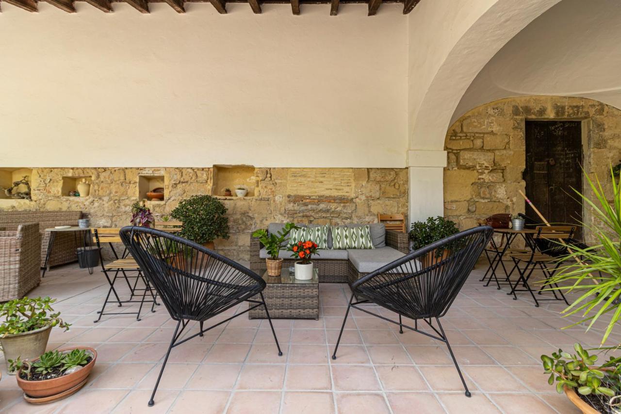 Sherry Loft Siente Jerez Parking Incluido Jerez de la Frontera Luaran gambar