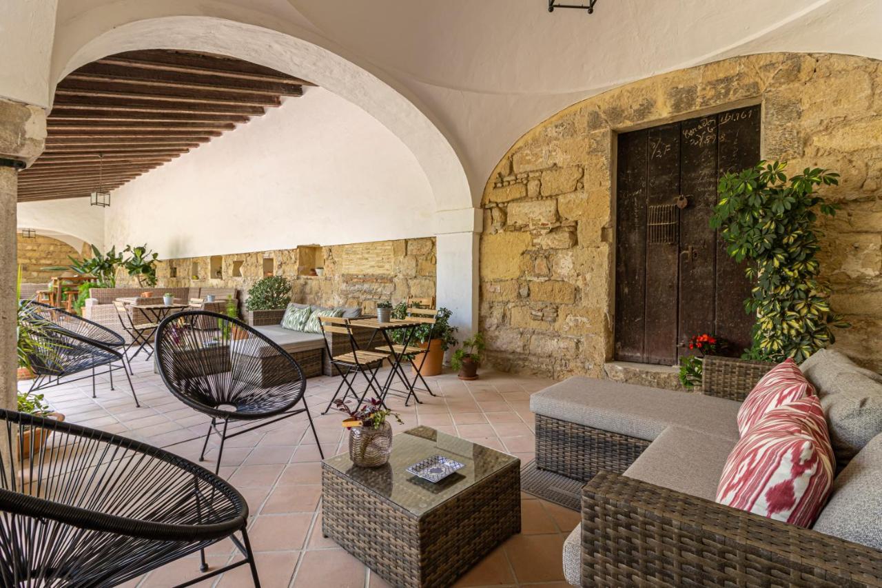 Sherry Loft Siente Jerez Parking Incluido Jerez de la Frontera Luaran gambar