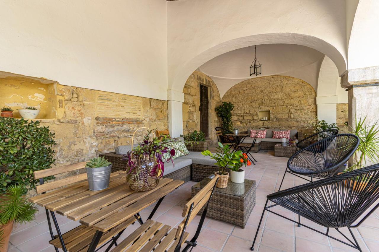 Sherry Loft Siente Jerez Parking Incluido Jerez de la Frontera Luaran gambar