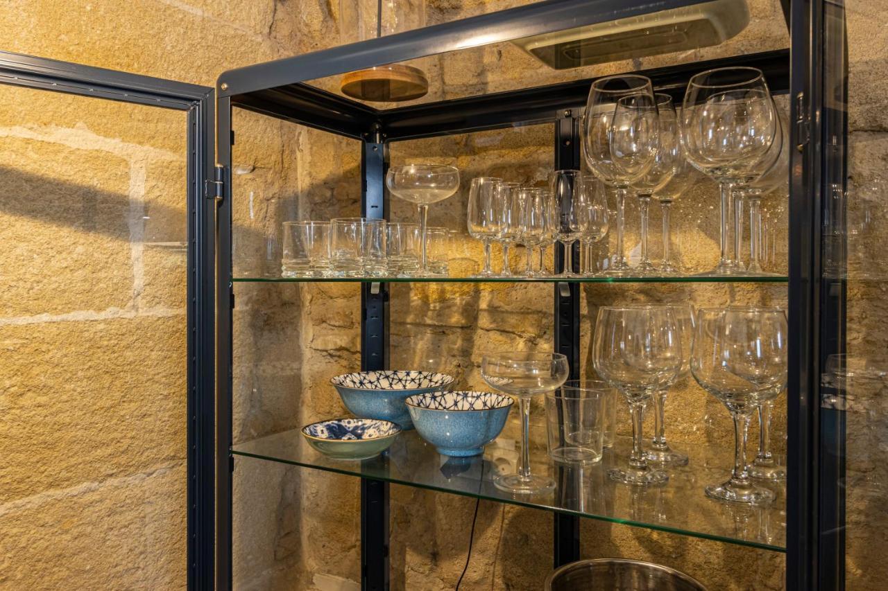 Sherry Loft Siente Jerez Parking Incluido Jerez de la Frontera Luaran gambar