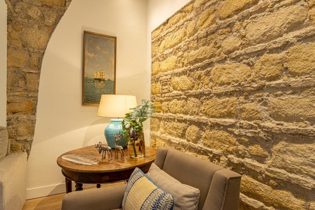 Sherry Loft Siente Jerez Parking Incluido Jerez de la Frontera Luaran gambar