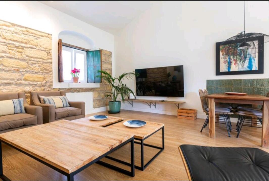 Sherry Loft Siente Jerez Parking Incluido Jerez de la Frontera Luaran gambar